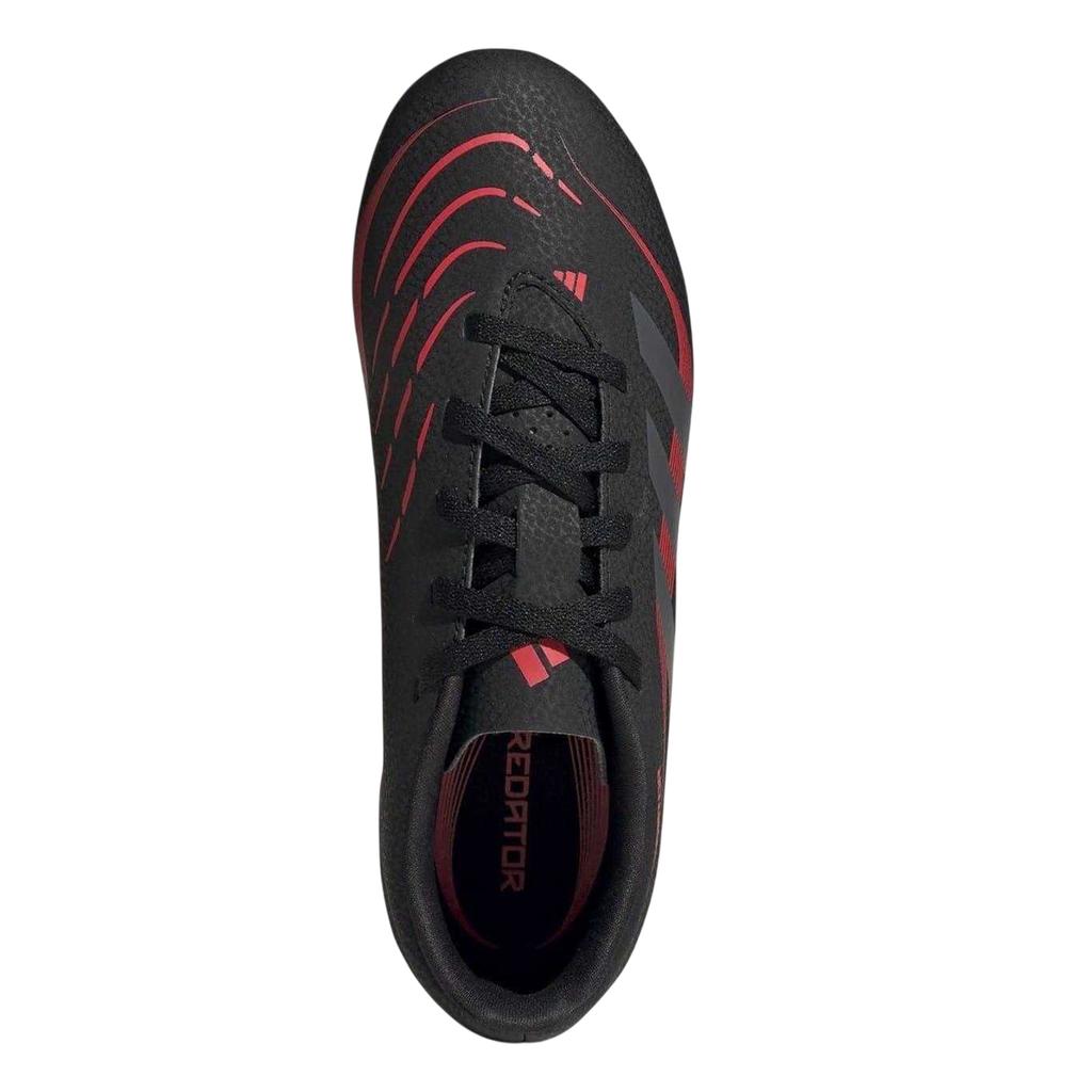 Adidas Childrens/Kids Predator Club Firm Ground Football Boots