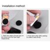 Drone Strobe Light for MINI 3PRO Ultralight Anti Collision Warning Light Drone Accessories