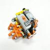 Classic Building Blocks Toy Action Figure Bricks Puzzle Toy Compatible Assemble Model For Kids Children's Educational Toy Gift