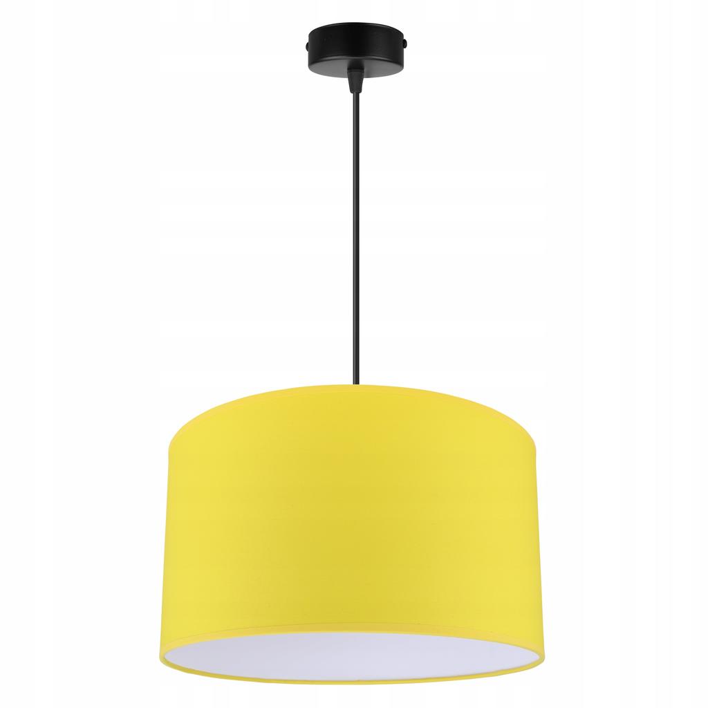 Ceiling Hanging Lamp Chandelier Lampshade Colors