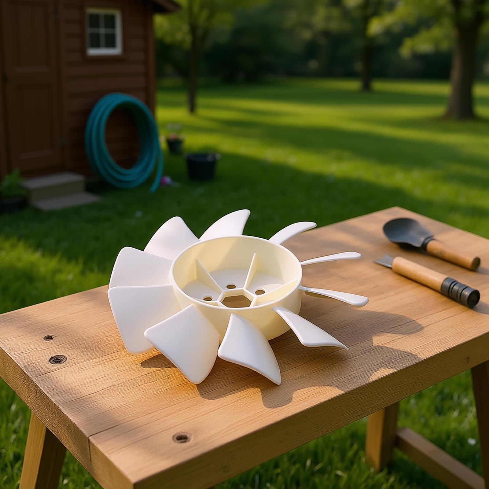 

The Essential M110320 Transmission Fan Designed to Keep YourLX SeriesTractor Running Cool Under Any Conditions China Mainland