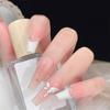 3D Flower Nail Art Silicone Molds Silicone Nail Carving Mold Bows Earrings Mold Pendant Jewelry Making Tools for Women