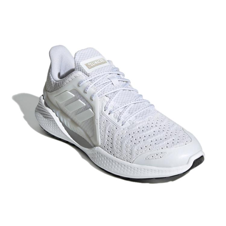 New Adidas Climacool Vent 'White' FX6791