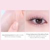 [AMUSE Official] [Tear Bag Volume Pencil] AMUSE Tear Bag Liner (02 Peach Natural)