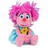 Gund Sesame Street Abby Flowers Plush #320721