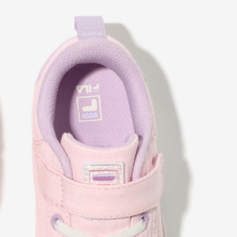 [Fila Kids] Kids Fila Como Kd  3xm01785e 661  Q0z3xm01785e661