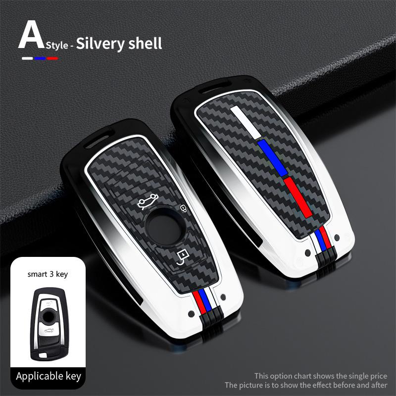 

Styling Mouldings for BMW 1 3 5 7 Series X1 X3 X4 X5 F10 F15 F16 F20 F30 F18 F25 M3 M4 E34 Remote Smart Women Car Key Case Cover