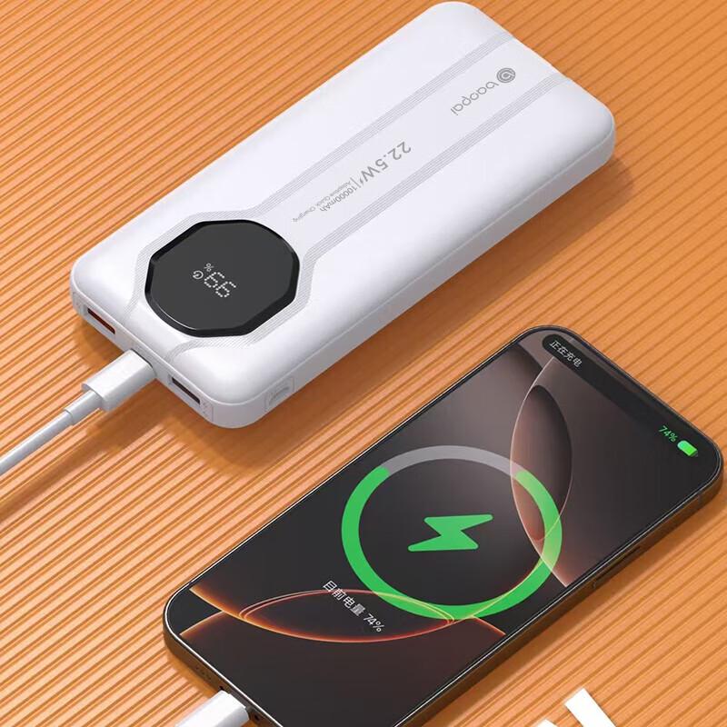 BAOPAI 4-in-1 Wellness & Travel Gift Set