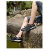 Men's Shoes,Men's Casual Sneakers Field Wading Shoes Men's Mesh Outdoor Hiking Shoes