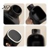Creative Niche Incense Tray Ceramic Palo Santo Holder, Burner Bowl, Smudge Bowl Indoor Meditation Fragrance for Yoga, Chimeneas Zen Home Decor