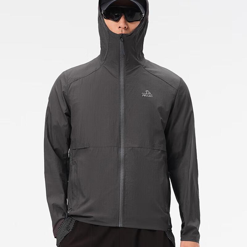 Pelliot Men's Ultralight Water-Repellent Skin Jacket