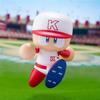 Powerful Pro Baseball Power Pro Figure Power Pro-kun Prize Action Figure
