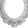 5Pcs Vintage Mini Frame Ornament Mini Albums Mini Picture Frame European Retro Picture Frame Exquisite Relief Shooting Props