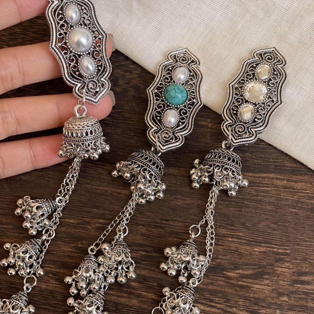 Elegant Ethnic Style Hairpin Vintage Chinese Style Hair Accessories  Party