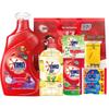 household essentials cleaning kit