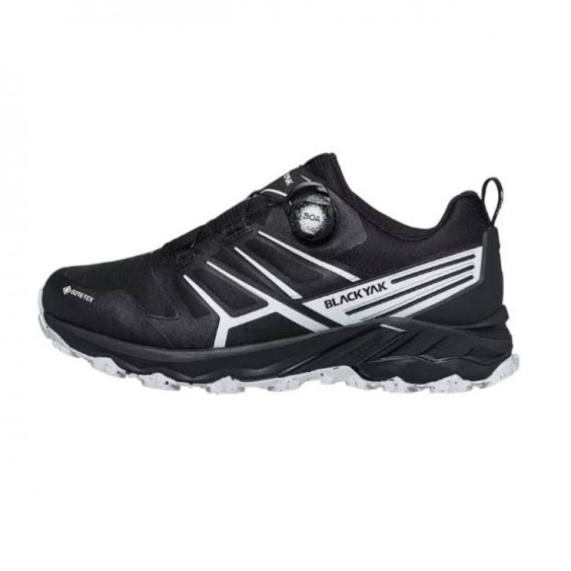 BLACK YAK Black Yak Common 343 D Eco Gtx1 Rabyshx2010 Bk