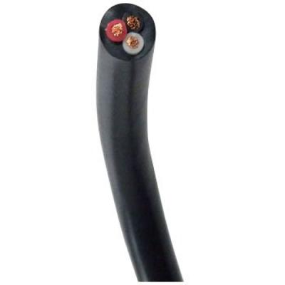 Fuji Electric Power Cable Soft-VCTF 3-2mm (Meter/Cut)