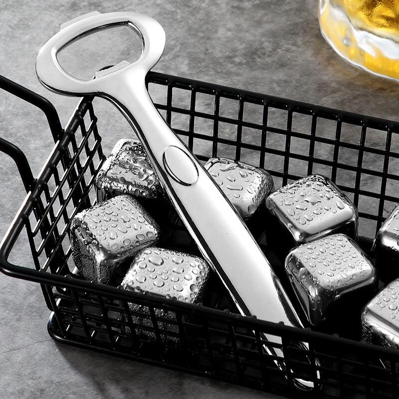 Commercial Zinc Alloy Beer Bottle Opener