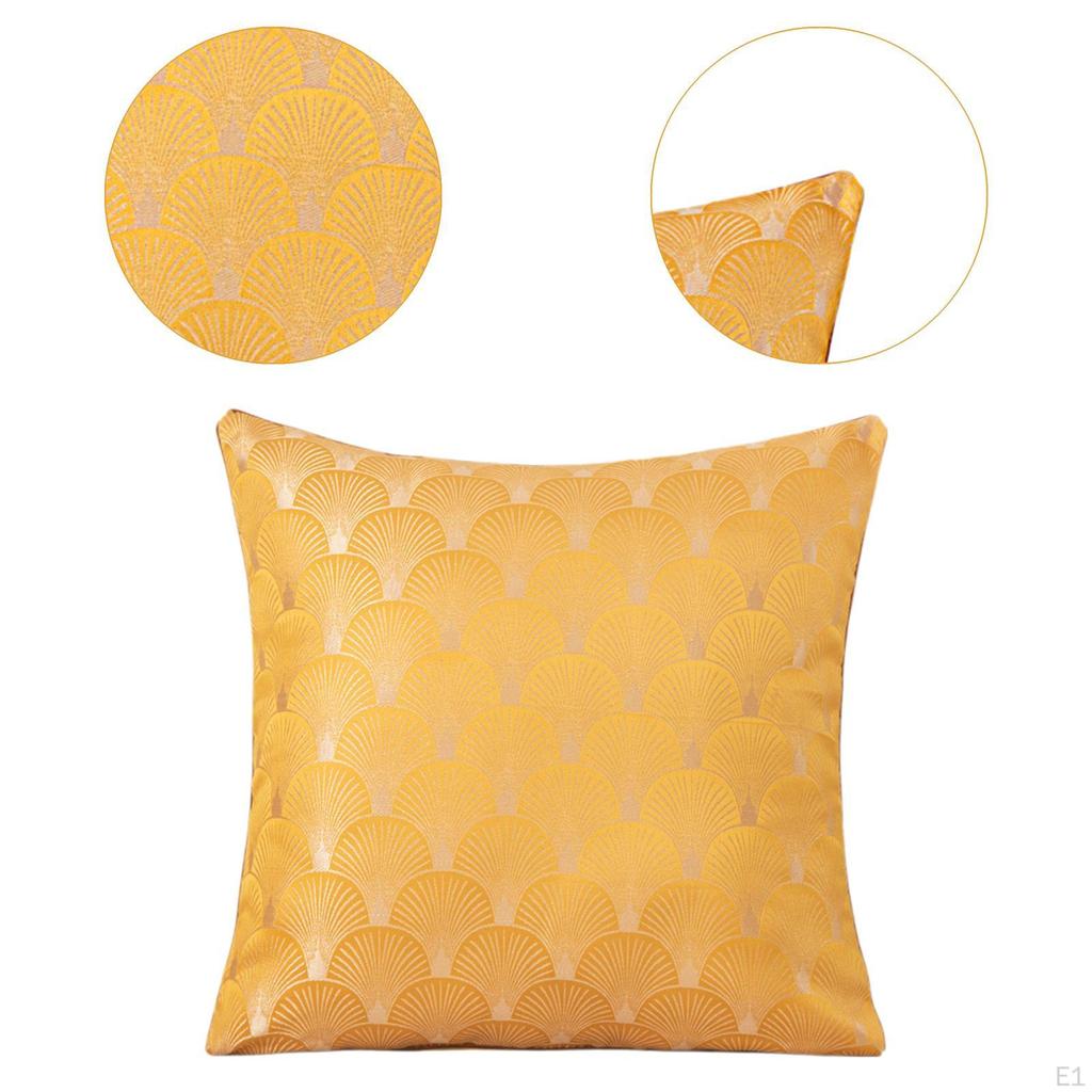 Pillow Cover Cushion Case Couch 45 x cm Pillowcase for