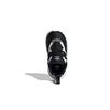 Adidas Originals Flex Collection Breathable Low top Toddler Shoes Black White Gray Infant And Toddler FX5327