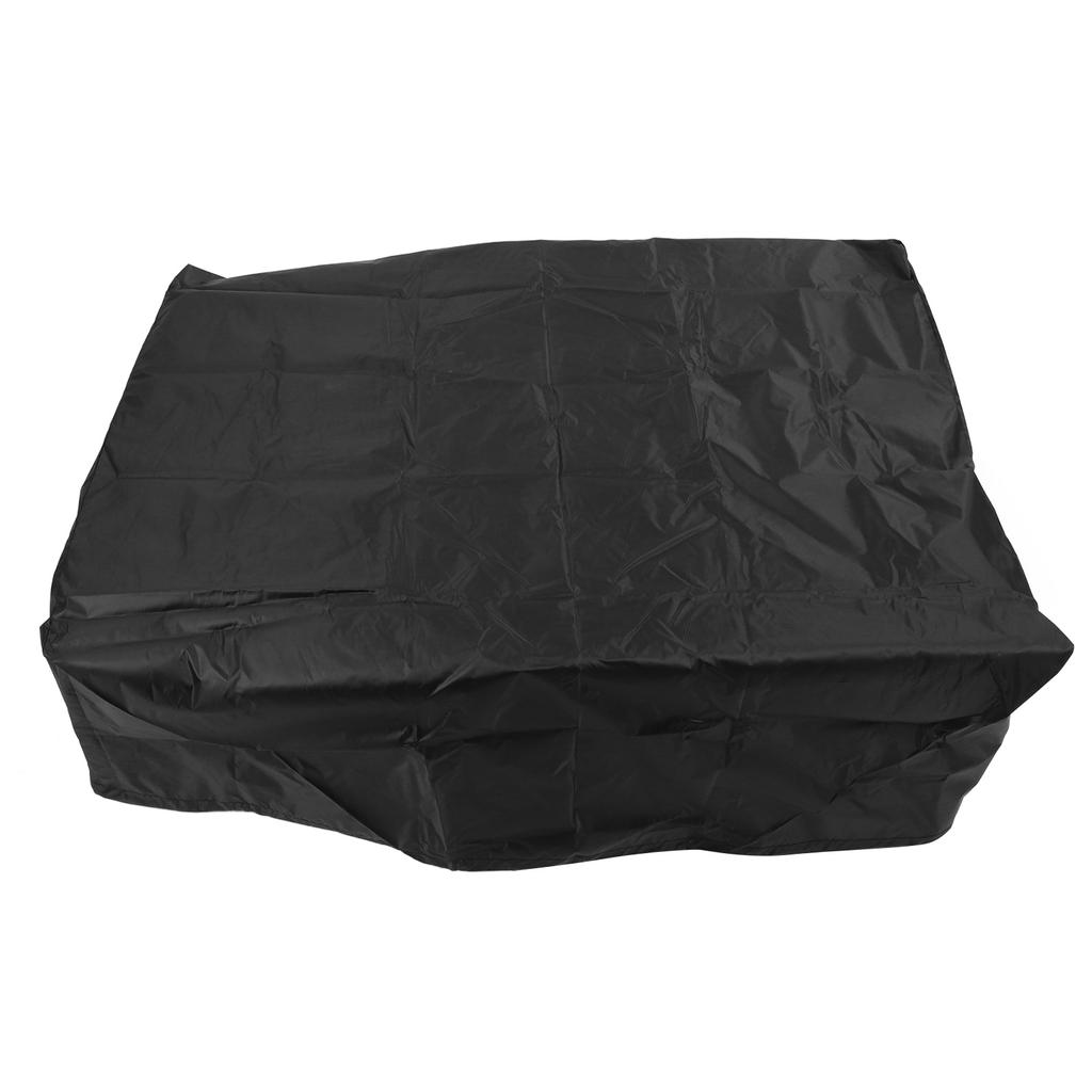 RV Air Conditioner Cover Replacement for Roof Winter Outside Travel Trailer AC Dust Proof