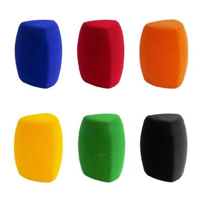 Accesorios para audio y video – Micrófonos