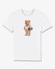 Baron Filou Holland Need Money for Filou Men's T Shirt Print 100% Cotton Casual Sport Round Neck Short Sleeve Casual Street Tee