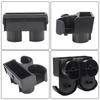 Precise Heatproof Drink Bottle Water Cup Holder Can Support FYE727068& FYE727069 For Nissan Patrol Y61 1997-2016