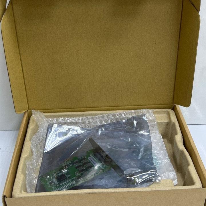 PLC MOXA CP-168EL-A V1.1.1 8PORT RS-232 (No Cable) Bulk Supply other