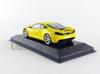 MaxiChamps McLaren 12C 2011 Yellow 1/43