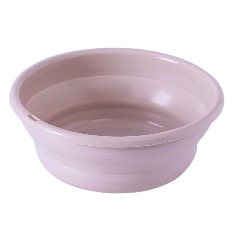 Lavoar pliabil Lavoare portabile suspendate Cadă de rufe pliabilă Călătorie Camping Picnic Instrument de curățare Accesor de bucătărie pentru baie