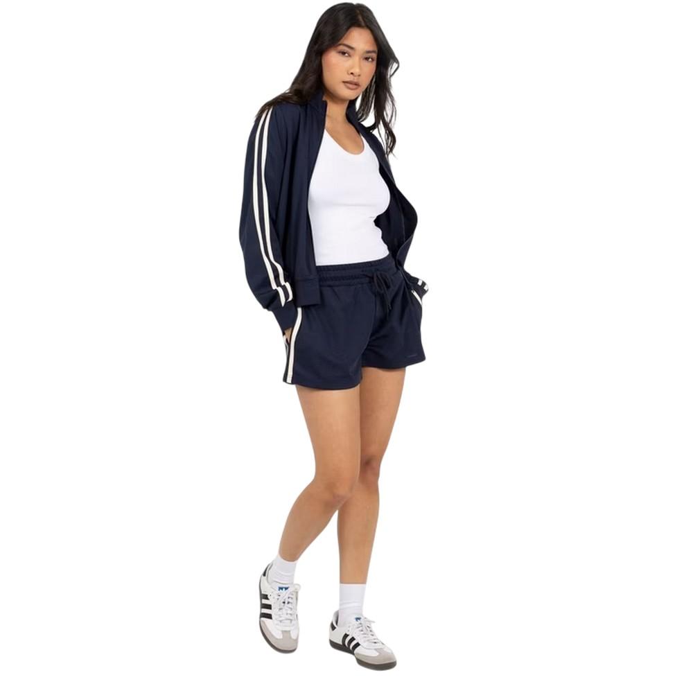 Brave Soul Womens/Ladies Side Stripe Track Jacket