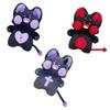 Devil Doodle Cat Plush Toy, Perfect Birthday Gift For Him Or Her!