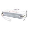 Portable Hard EVA Medicals Organizers Carrying Case Suitable For Stethoscope Transport Storage Nursing Tool with Zippers