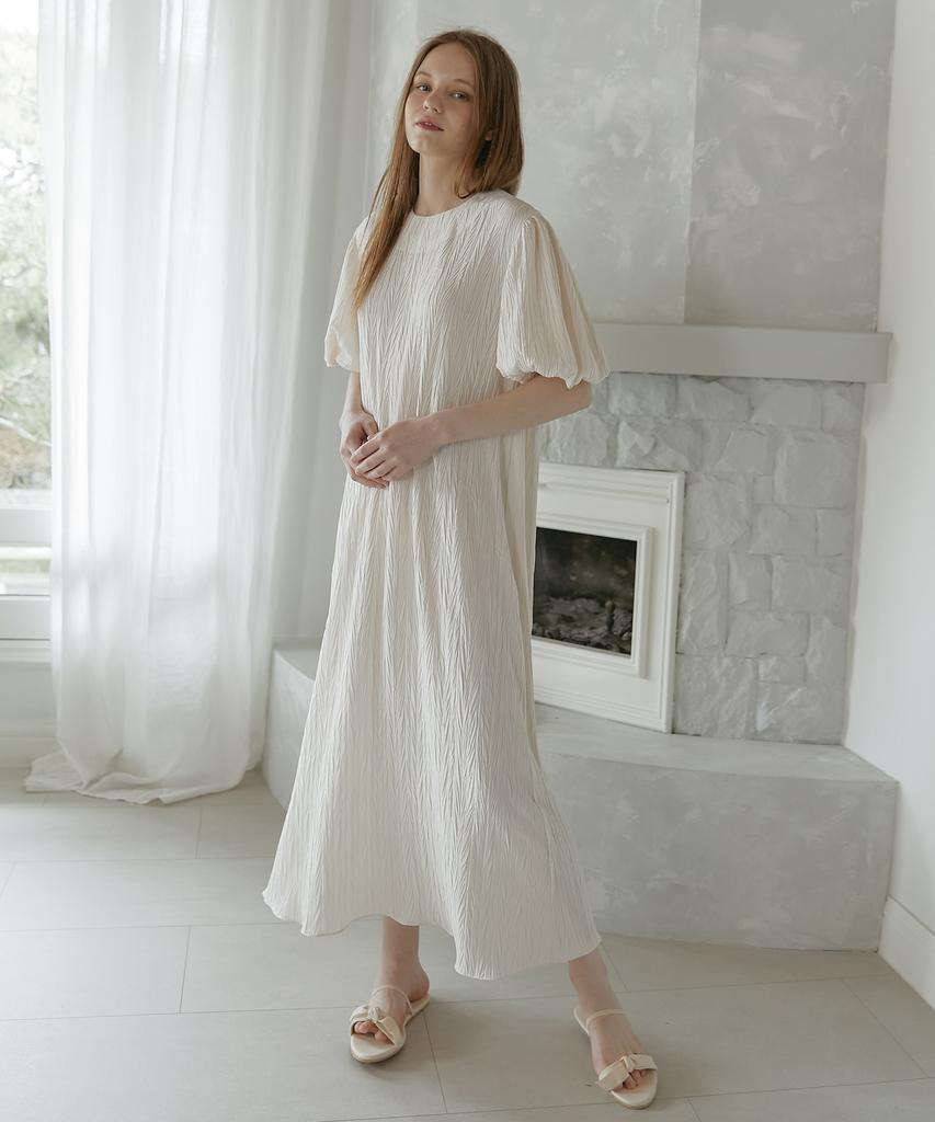Tina Blossom Roel Dress