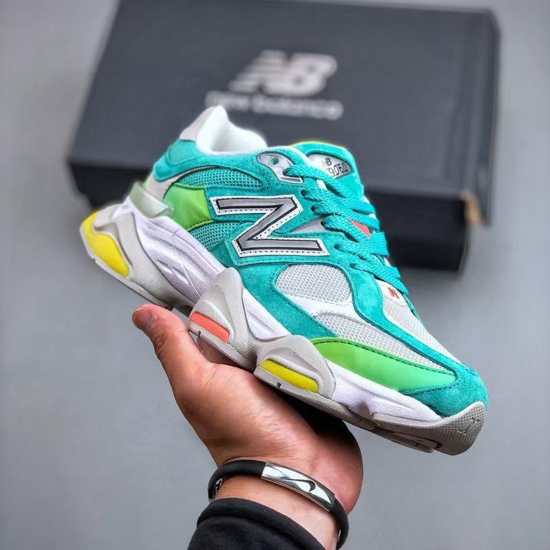 Pure Original Sports Shoes Millennium Little Elephant Hoof Dad Shoes Running Shoes Trendy Shoes Breathable