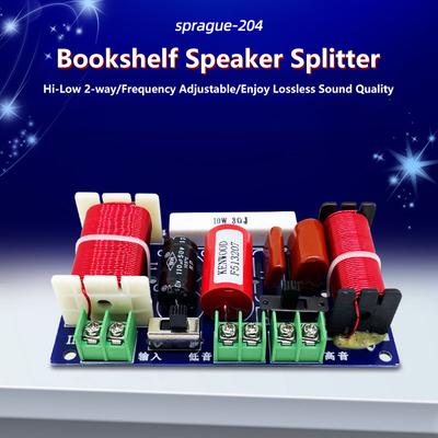Accesorios para audio y video – Amplificadores