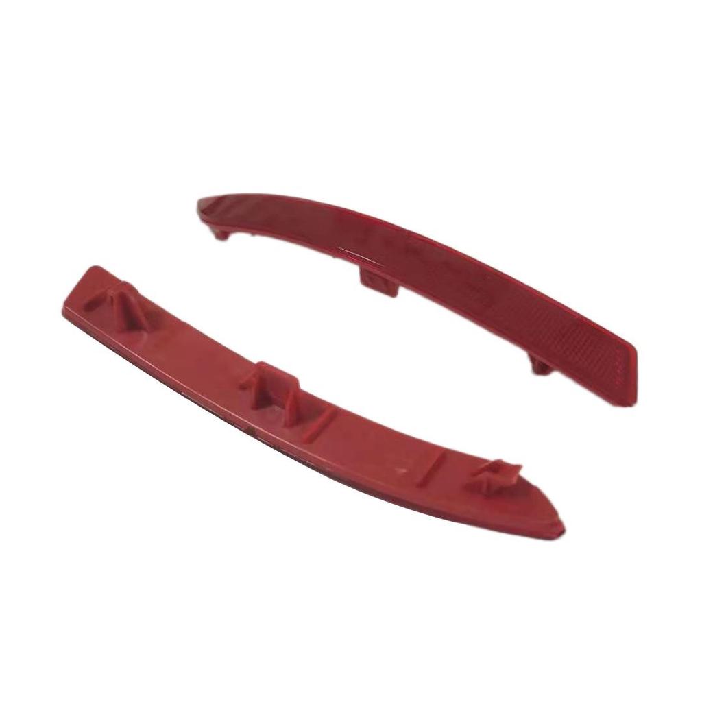 BMW 5-serie F10 Stötfångarreflexlampa 63147318555/63147318556