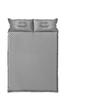 OEING Double Camping Inflatable Mattress