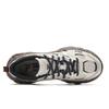 New FILA Fern Cushioning, Wear Resistant Low Top Casual Shoes Men's Multiple Mist Gray F12M431110FVA