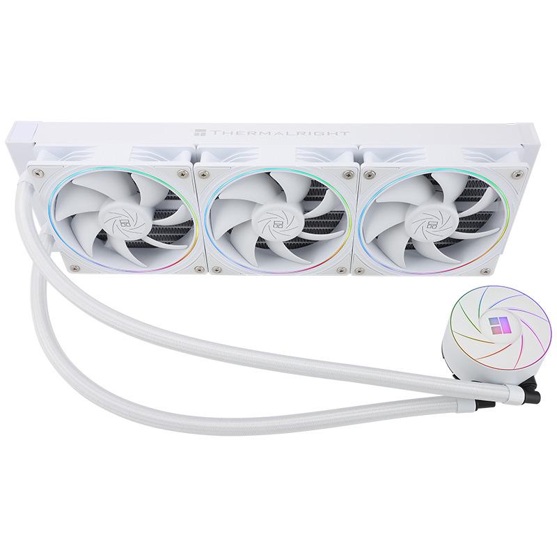 Thermalright AE240 AE360 V2 Black & White ARGB AIO Water Cooler