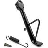Three T 16cm Universal Motorcycle Kickstand Foot Side Stand Support For ATV Pit Dirt Bikes Off-road Vehicles Scooter E-Bike