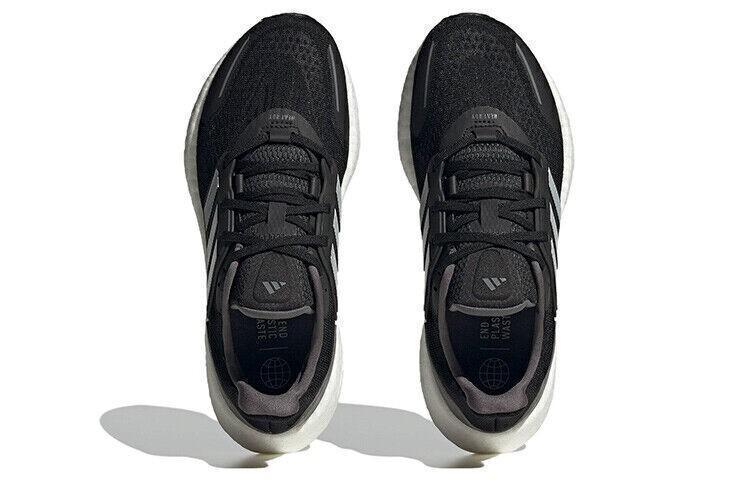 Adidas PureBoost 22 Heat.RDY Low Black White W - HQ3980