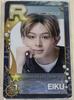 [USED] EIKU One and Only Shusuebi Card Trading Card Ebirai EBiDAN