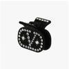 Valentino GaraVani V Logo Hair Clip J0x64 Lgu Rfy