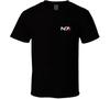 Mass Effect Andromeda N7 Emblem Light T Shirt