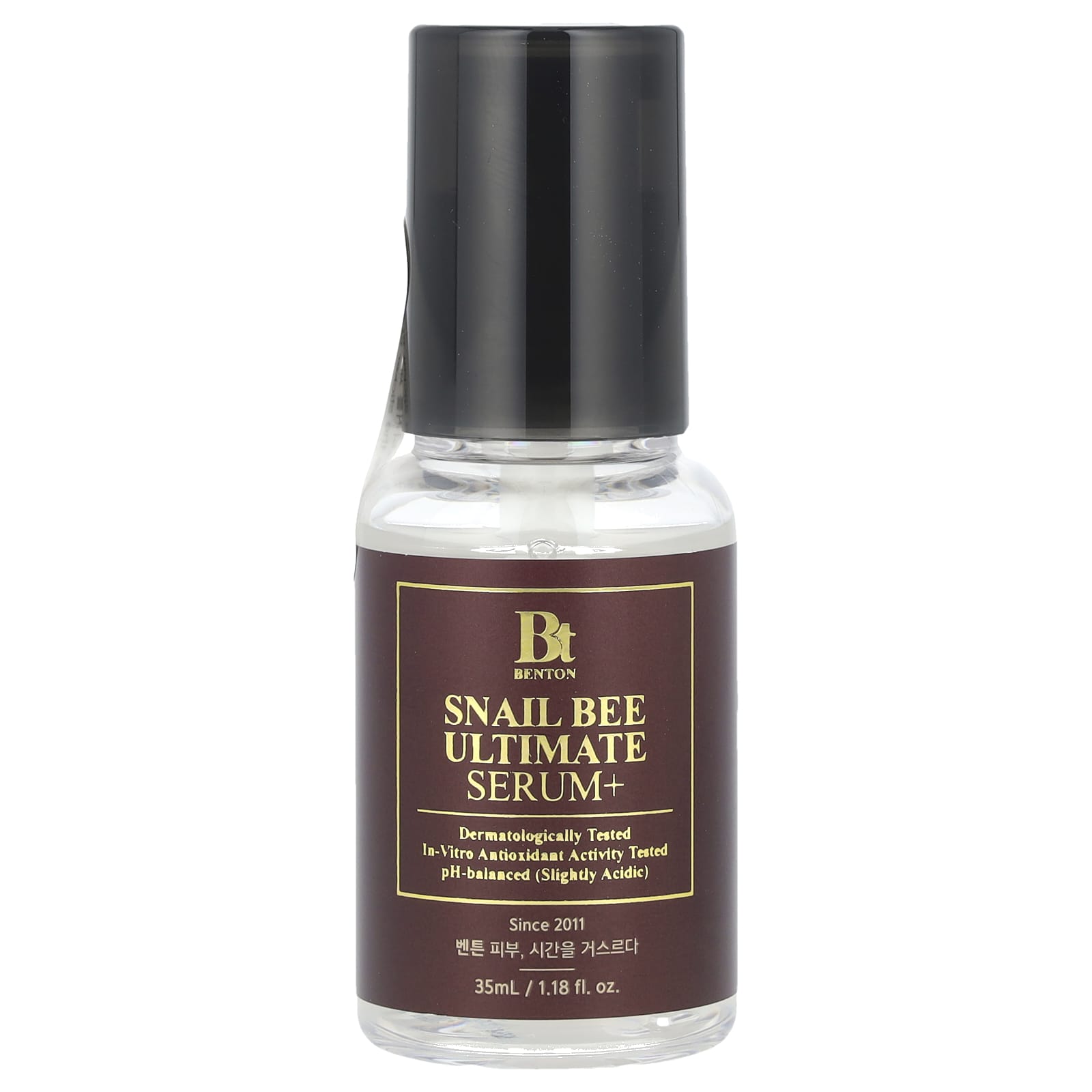 

Snail Bee Ultimate Serum+, 35 мл(1.18 жидких унций)
