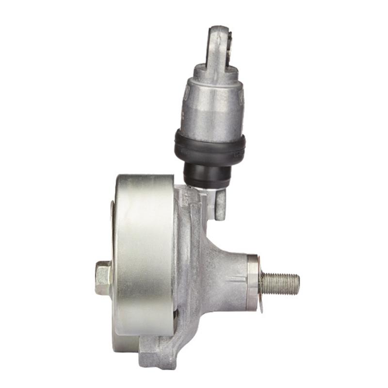 31170R70A01 Engine Belt Tensioner Assembly Replacement, Metal and Polymer Support Part for Belt System Service and Routine Vehicle Repair
