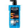 L'Oréal Men Expert Hydra Energetic Anti-Dandruff Shampoo 700ml