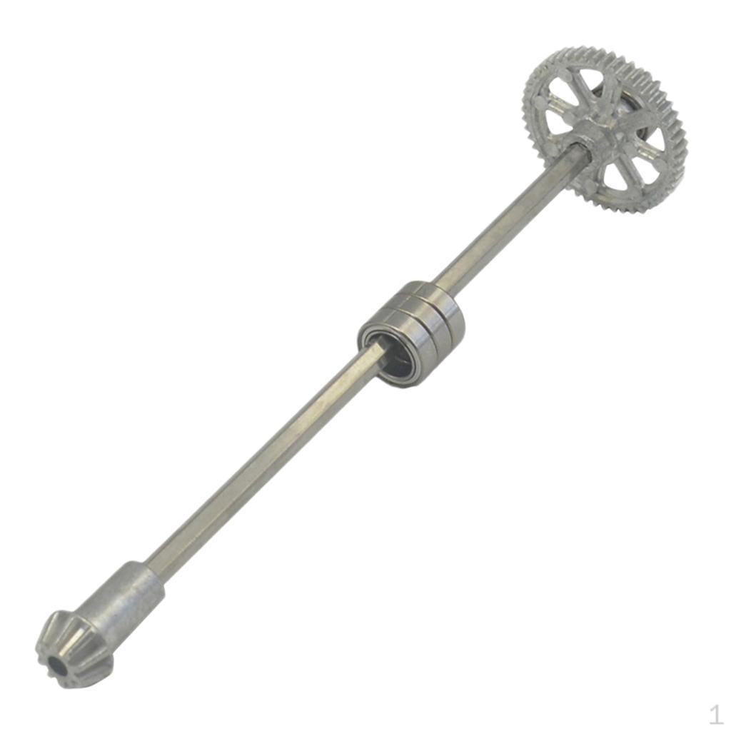 

Комплект підшипників вала трансмісії 1/16 для моделі автомобіля на радіокеруванні